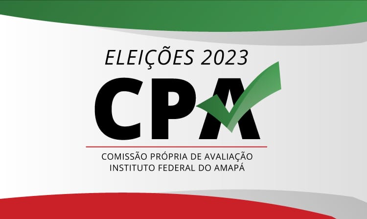 CPA eleicoes 2023