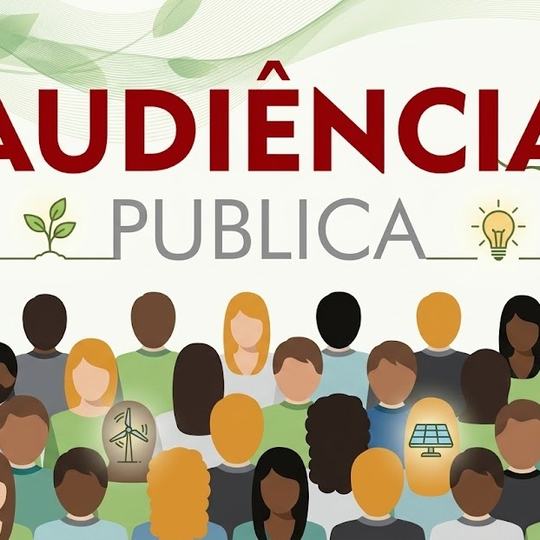 Campus Tartarugalzinho Ifap Realiza Audiências Públicas Em Amapá Calçoene E Pracuúba