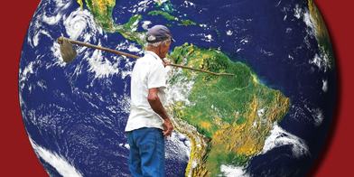 Interfaces Educativas E Cotidianas Campestres