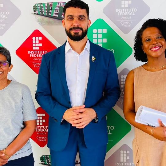 Ifap E Mda Dialogam Sobre Inovação E Tecnologia