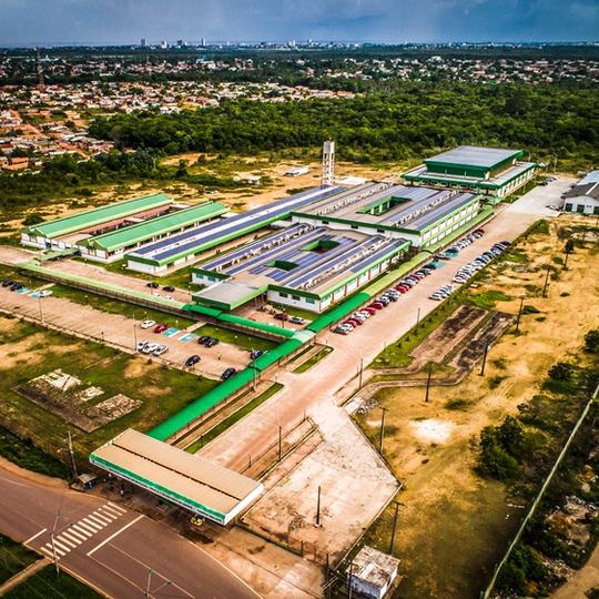 Professores Do Ifap São Aprovados Em Bolsas Produtividade Do Cnpq