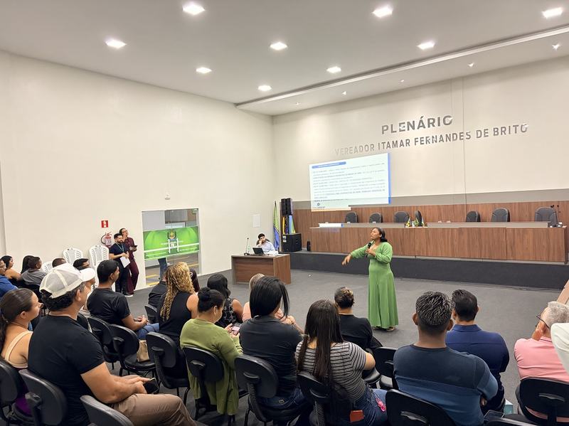 Aula inaugural Tartarugalzinho 01